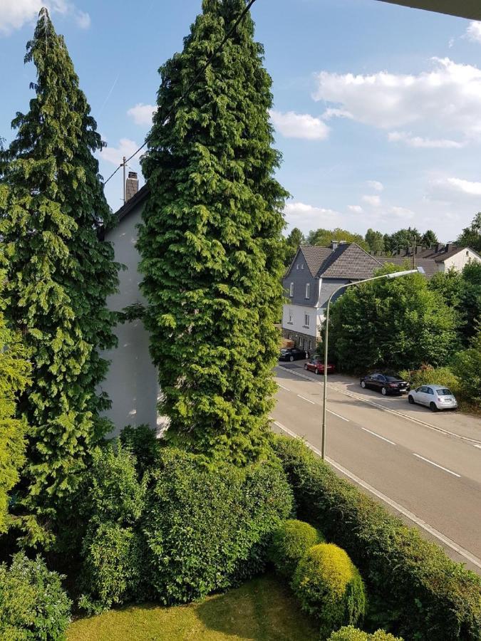 Ferienwohnung Drei Lilien Gummersbach Exterior photo