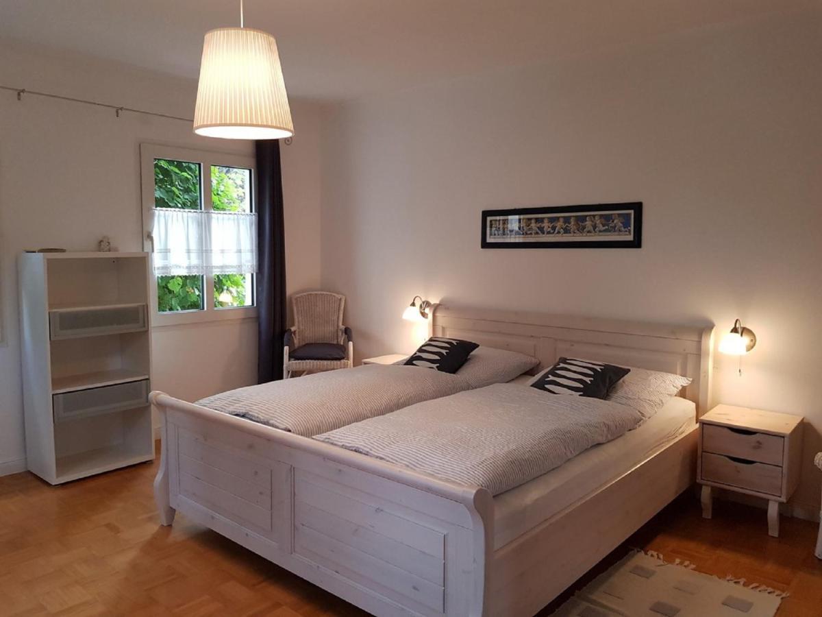 Ferienwohnung Drei Lilien Gummersbach Exterior photo