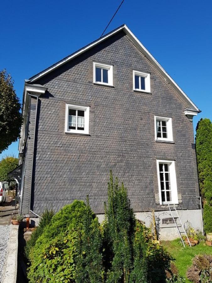 Ferienwohnung Drei Lilien Gummersbach Exterior photo
